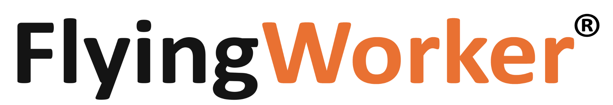 FlyingWorker
