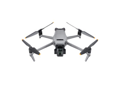 Grundlagenschulung – Einstieg mit DJI Mavic
