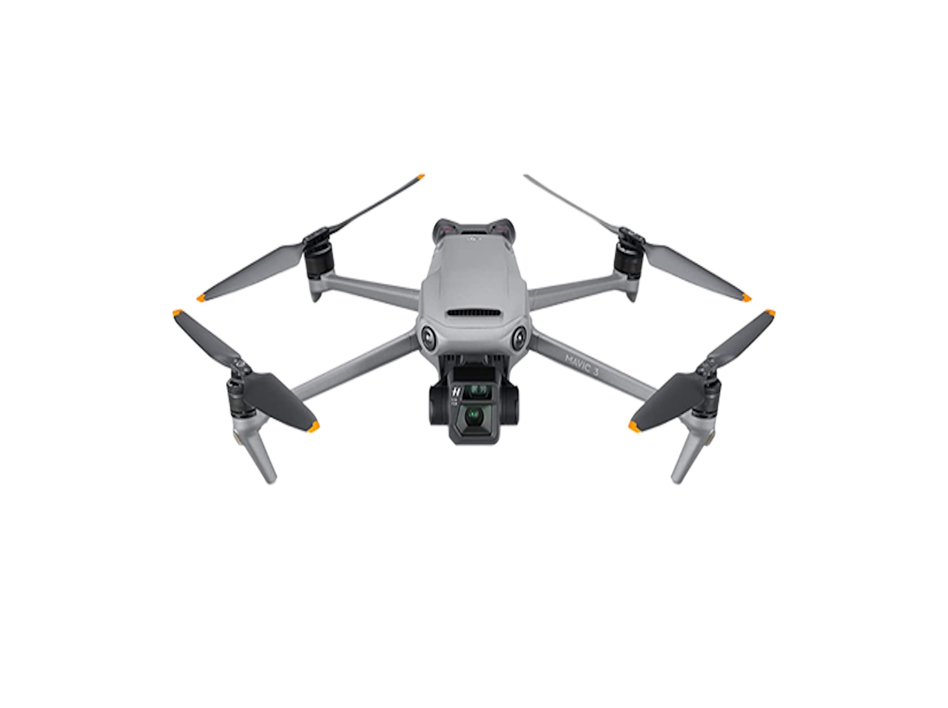 Grundlagenschulung – Einstieg mit DJI Mavic