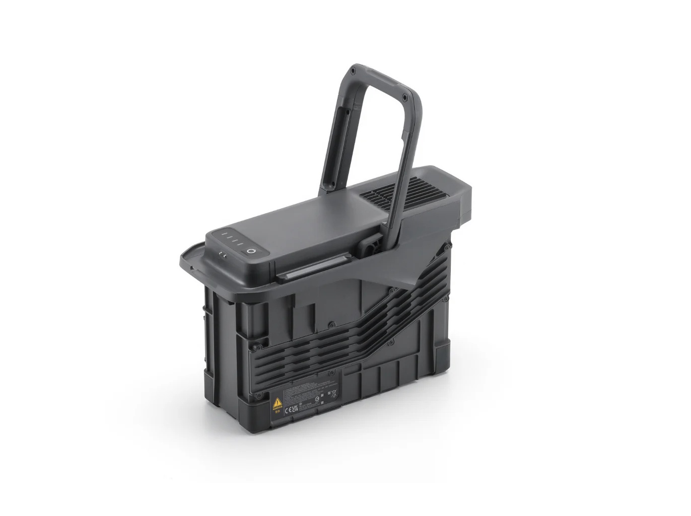 intelligenter TB100-Akku für Reinigungsdrohne