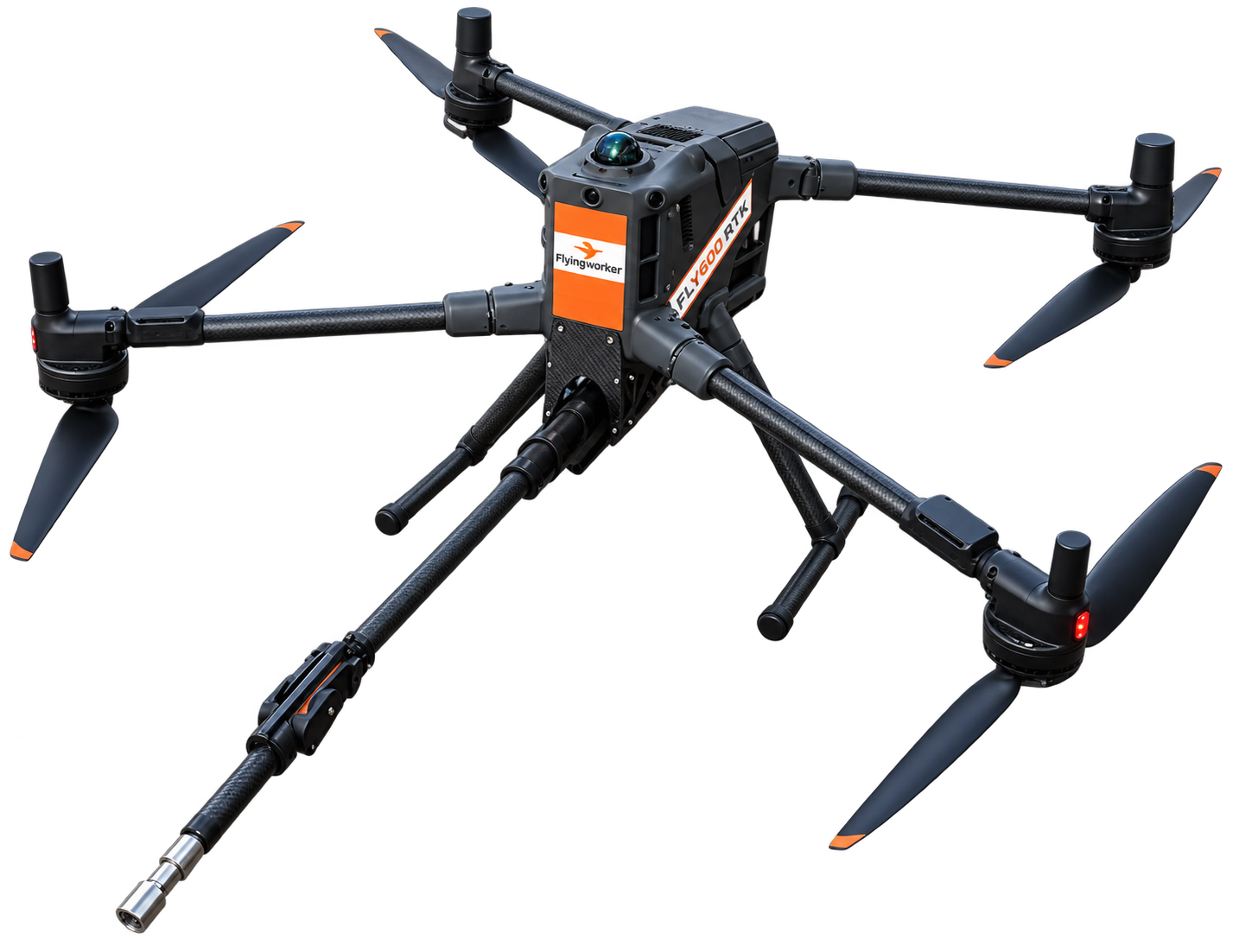 M400_FlyingWorkerLanze