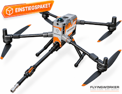 EINSTIEGSPAKET – DJI Matrice 400