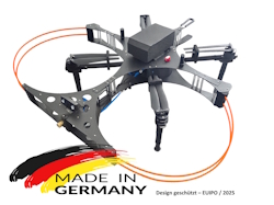 FLY600 RTK – Speziallösung